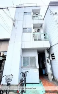 山中マンションの画像