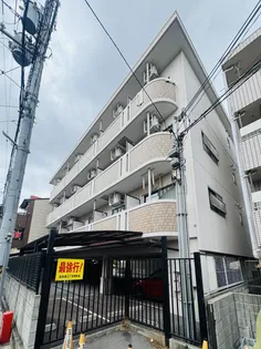 アーバンコートアベノIIの画像