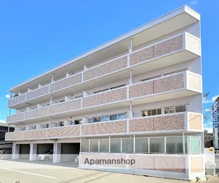 パークメゾン一刻館の画像