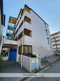 ボナール遠里小野【4階】の外観