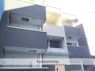 フジパレス田辺駅北の画像