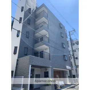 パテオ長居の画像