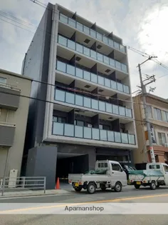 NU阿倍野阪南町の画像