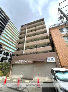 アルデール帝塚山の画像