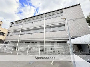 メゾンホレストの画像