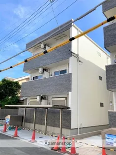 フジパレス住吉長居Ⅰ番館の画像