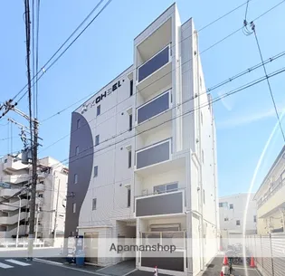 ラ ハイール桃ヶ池公園の画像