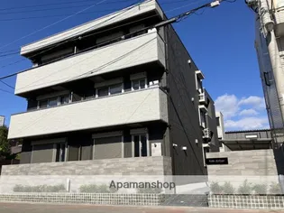 クラシスト長居の画像