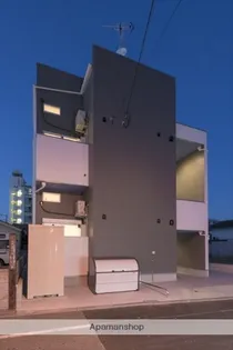 CRASTINE帝塚山東の画像