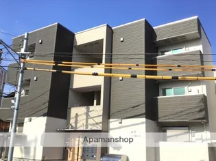 フジパレス我孫子前Ⅵ番館の画像