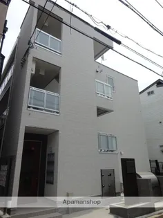 ノーブル阿倍野の画像