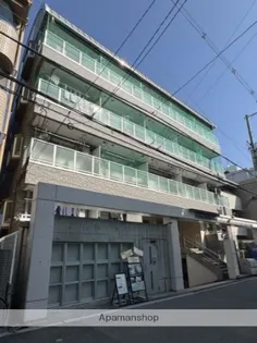 長居ロイヤルマンションの画像