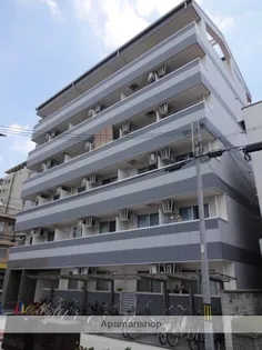 ドルチェ北田辺の画像