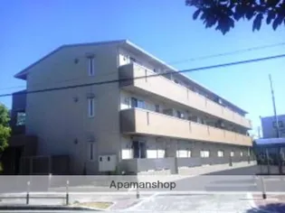 大阪府大阪市東住吉区公園南矢田4丁目【アパート】の外観