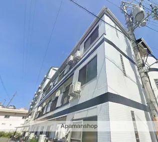 パルミエールおりおの公園の画像