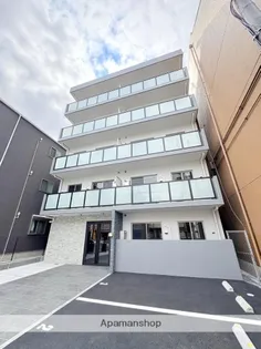 グレースショウエイ【2階】の外観