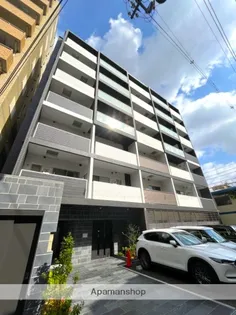 アンフィニXIX阿倍野昭和町の画像