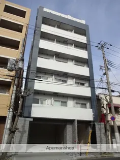 オーパスグラン阿倍野の画像