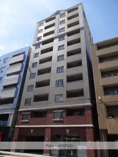 クラウンハイム西田辺の画像