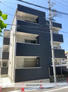 フジパレス住吉大領の画像