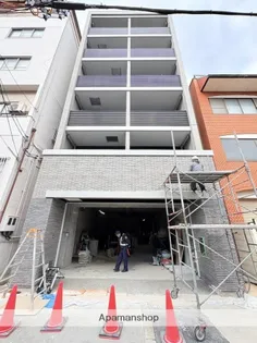 (仮称)トーシンイーストビル【3階】の外観
