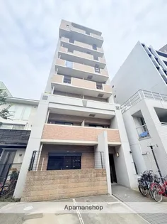 セントラルコート西田辺の画像