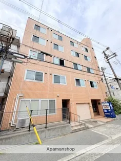 レヴェ北田辺の画像