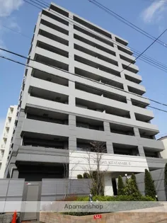 エスリード北田辺第3の画像