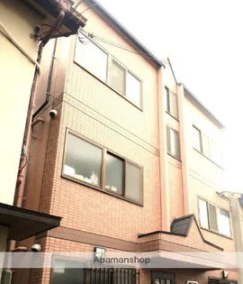 大阪府大阪市阿倍野区阿倍野筋5丁目【マンション】の外観