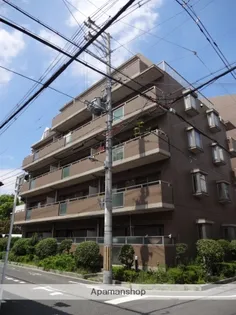 ボンホワイエ帝塚山の画像