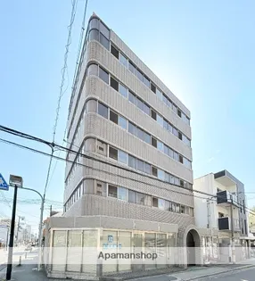 ハーベスト長居の画像