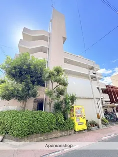 エスト鶴ヶ丘【202号室】の外観