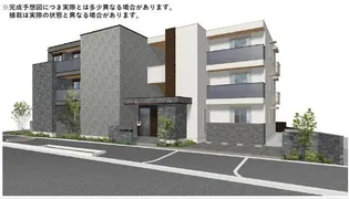 ラ メゾン ピック 中百舌鳥IIの画像