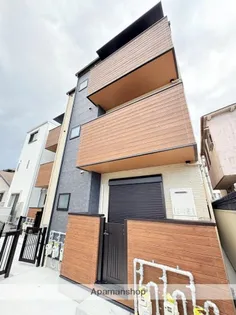 岩伸リバーコート住吉の画像