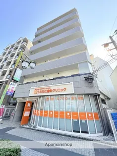 ジョイ コート家七D棟の画像