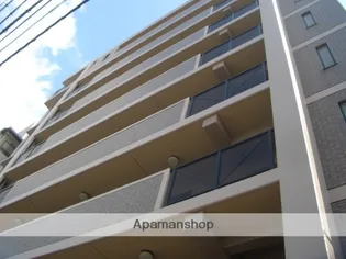 メゾンリヴィエールの画像