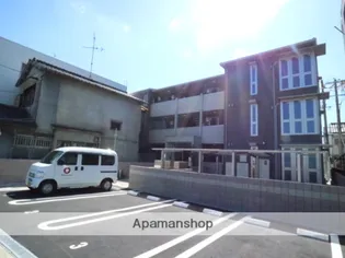 サニーコートの画像