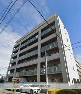 大阪府大阪市住吉区沢之町2丁目【マンション】の外観