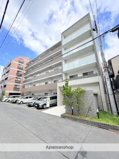 アップルホームズ昭和町【5階】の外観