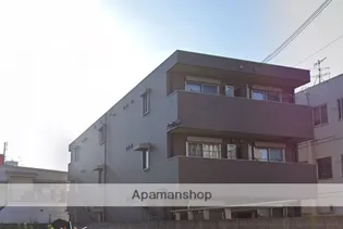 大阪府大阪市阿倍野区阿倍野元町【マンション】の外観