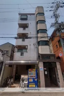 EST山坂【3D号室】の外観