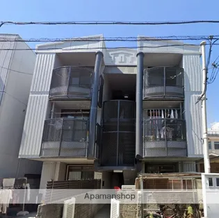 ライフ遠里小野マンションの画像