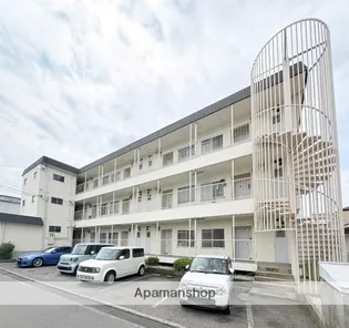 グリーンフィールド北野田の画像