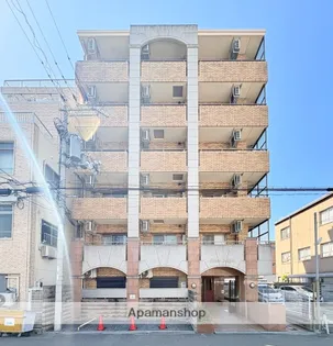 グレース長居の画像