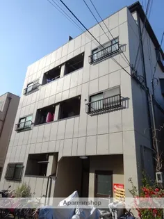 パルコスイート今川の画像