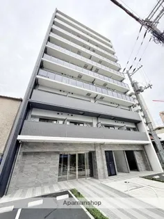 メイクス天王寺南の画像