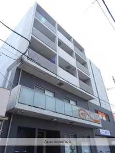 エムズスクエア西田辺【501号室】の外観