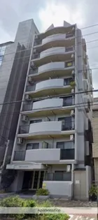大阪府大阪市天王寺区国分町【マンション】の外観