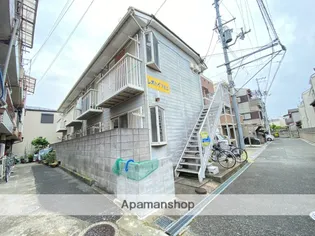 レオハイツ若江の画像