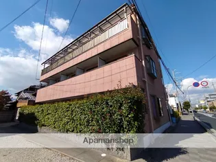 クリスタルカーサ2の画像